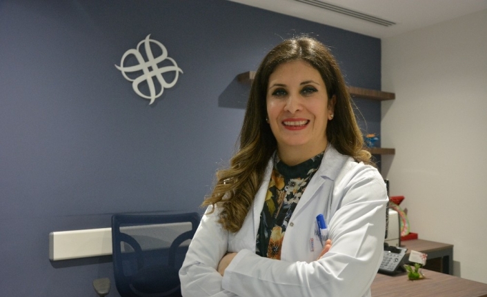 Klinik Psikolog Filiz Yakmaz Basılgan, panik atak yaşayanların bundan kurtulmak