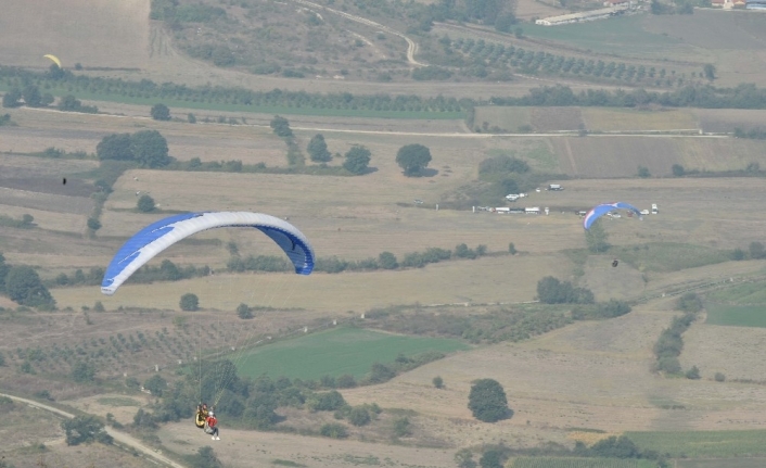  31 Ağustos - 1 Eylül Tarihleri Arasında Gerçekleştirilecek Festivale