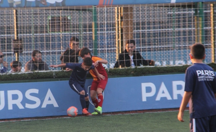  Paris Saint Germain Academy Bursa, 29 Ekim Cumhuriyet Bayramı