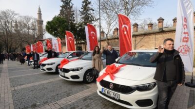  Bursa Ticaret Ve Sanayi Odası (btso) Liderliğinde Bu Yıl