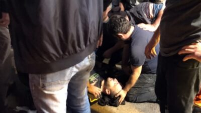  2017 Yılı Ekim Ayında Meydana Gelen Olayda, Aldığı Mandalinayı