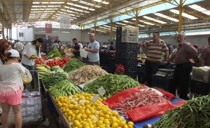  Pazar Yeri