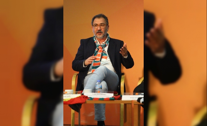  Başantrenörlük Görevine Ufuk Sarıca’yı Getiren, Kadrosuna Da İki Önemli