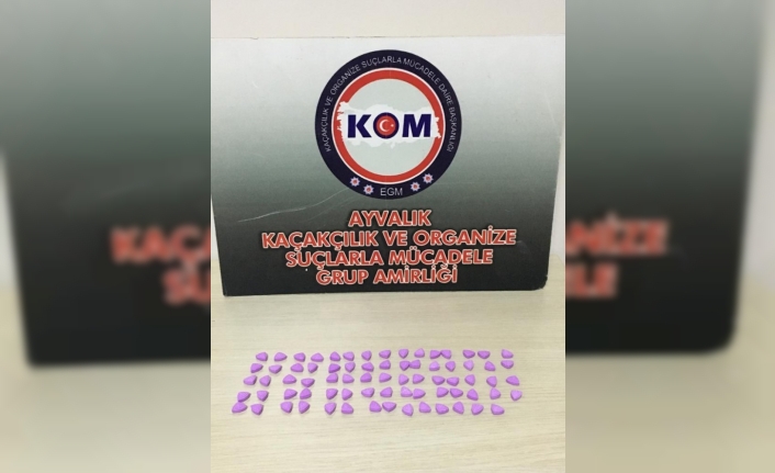  Balıkesir Polisi İl Genelinde Son 24 Saatte Yaptığı 