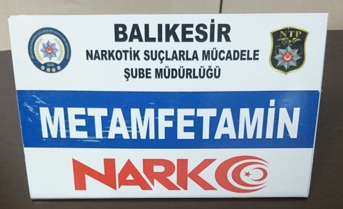  Balıkesir Polisi İl Genelinde Son 24 Saatte Yaptığı Operasyonlarda
