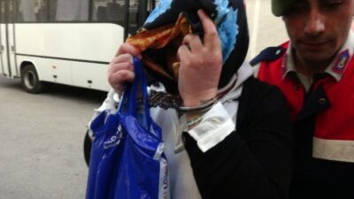  Bursa'da 'ponzi' Yöntemiyle 78 Kişiyi Dolandırdığı İddia Edilen Arzu