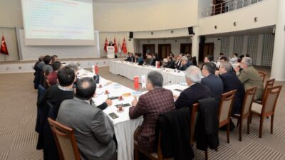 Bursa Ticaret ve Sanayi Odası (BTSO), ‘Yenilenebilir Enerji Kaynaklı Çoklu