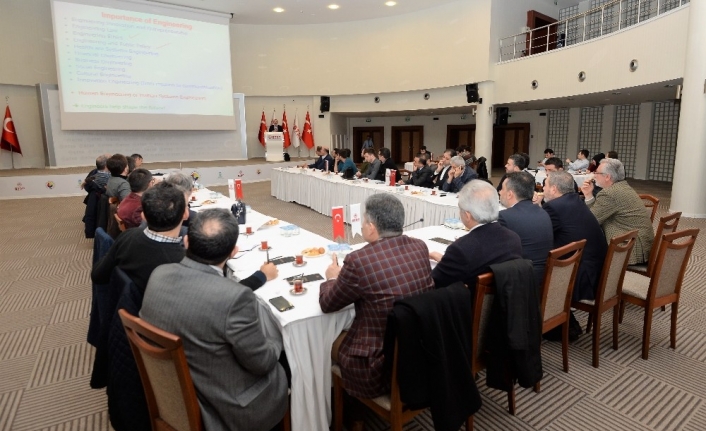 Bursa Ticaret ve Sanayi Odası (BTSO), ‘Yenilenebilir Enerji Kaynaklı Çoklu