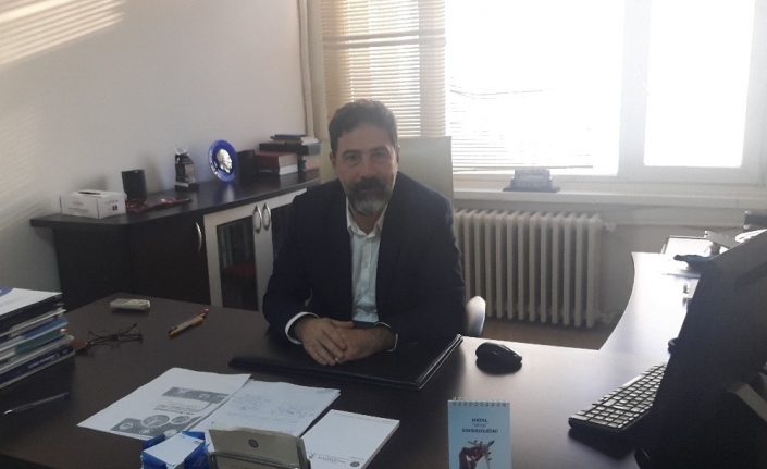 Bursa Uludağ Üniversitesi (BUÜ) Tıp Fakültesi Üroloji Anabilim Dalı Öğretim
