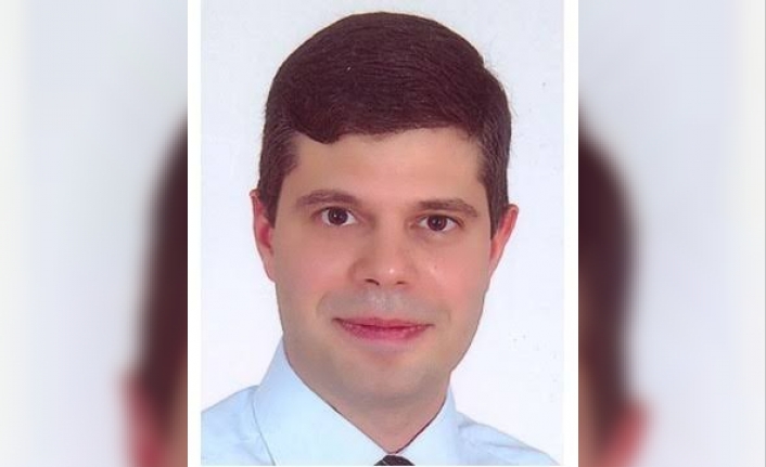  İzmir'in Bornova İlçesinde, Dokuz Eylül Üniversitesi Çocuk Sağlığı Ve