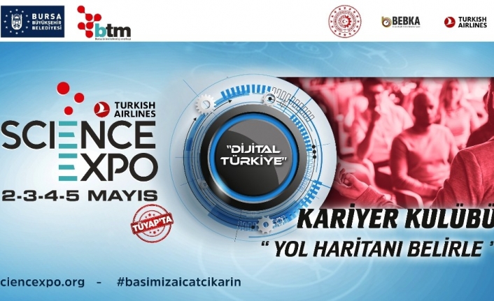Bu yıl 2-5 Mayıs tarihleri arasında TÜYAP Fuar Merkezi’nde 8.’si