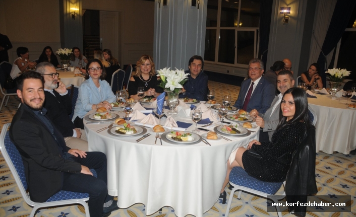 Pronto Tour 25. Yılını Ulusal Basın Mensuplarıyla Birlikte Kazdağlarında Kutladı