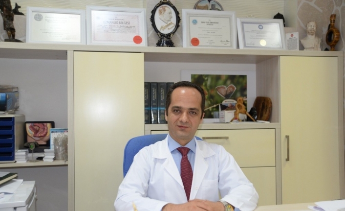  Gelişen Teknolojiyle Beraber Prostatta Kanser Şüphesini Mr Füzyon Biyopsisi