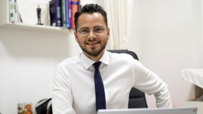 Üroloji ve Androloji Uzmanı Op. Dr. Evren Işık, kronik prostatit