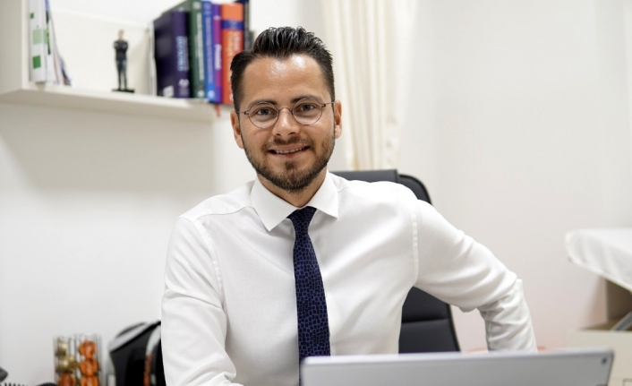 Üroloji ve Androloji Uzmanı Op. Dr. Evren Işık, kronik prostatit