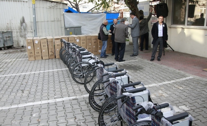  Orhangazi Müftülüğü İlki Geçen Yıl Olmak Üzere Bu Yıl