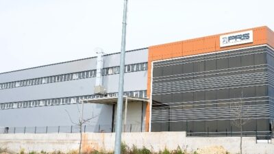 Otomotiv yan sanayi sektörünün güçlü firması Profil Sanayi A.Ş, PRS
