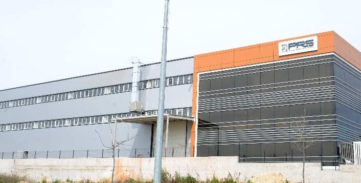 Otomotiv yan sanayi sektörünün güçlü firması Profil Sanayi A.Ş, PRS