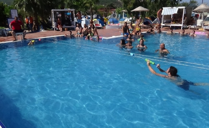  Balıkesir Ayvalık İlçesi’nde Devam Eden Quick Sigorta 9. Balıkesir