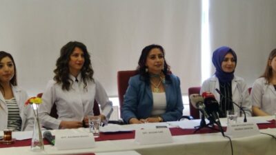 Ramazan ayını sağlıklı geçirebilmenin yolu doğru beslenmeye önem vermekten geçiyor.