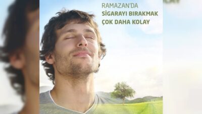 Sigara bırakma programlarının kişinin günlük yaşam düzenini ve alışkanlıklarını değiştirme