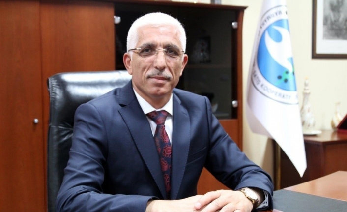  Marmara Zeytin Tarım Satış Kooperatifleri Birliği (marmarabirlik) 2019-2020 Dönemi
