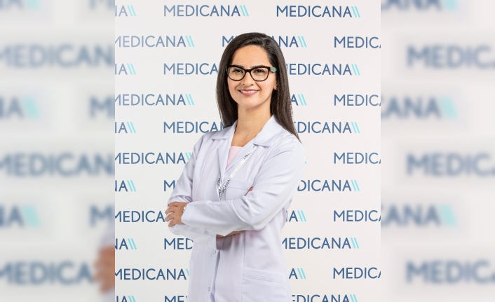  Fizik Tedavi Ve Rehabilitasyon Uzmanı Dr. Özlem Mehmetoğlu, Romatizmal
