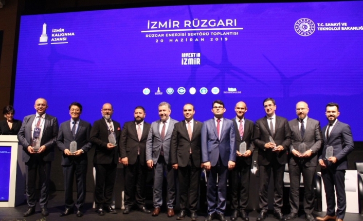  Sanayi Ve Teknoloji Bakan Yardımcıları Çetin Ali Dönmez Ve