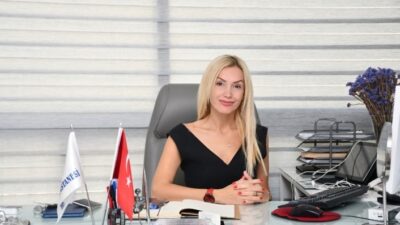  İzmir Özel Gazi Hastanesi Saç Sorunları Ve Ekim Birimi