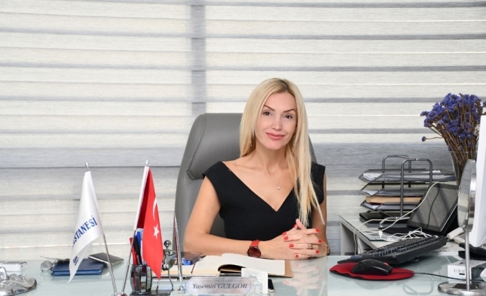  İzmir Özel Gazi Hastanesi Saç Sorunları Ve Ekim Birimi