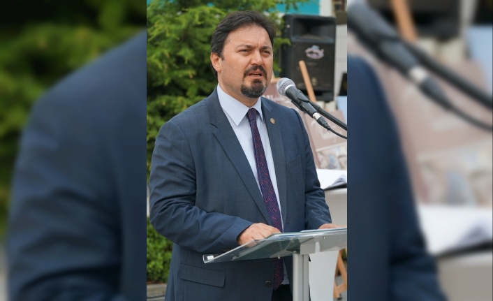 BURSA BAROSU ADINA BAŞKAN AV. GÜRKAN ALTUN’UN YAPTIĞI İTİRAZ ÜZERİNE
