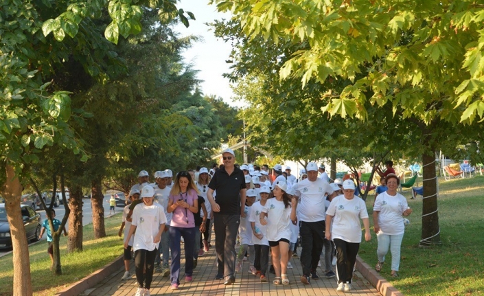  Karacabey Belediyesi Son Projesi “başkanımla Yürüyorum” Etkinliği İle Bu