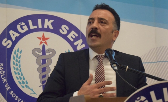 Sendikaların yetki döneminin gelmesiyle birlikte bazı sağlık kurumlarında başıboşluk meydana