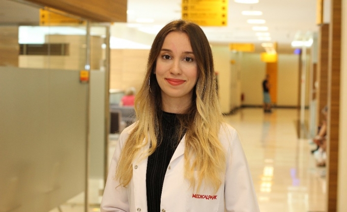  Beslenme Ve Diyet Uzmanı İrem Tuğçe Korkut, Anne Sütünün;