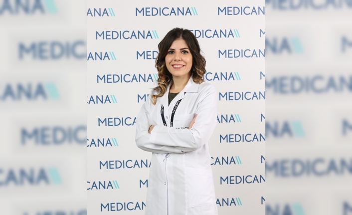  Beslenme Ve Diyet Uzmanı Tuğba Küçükten, Sağlıklı Yaşlanmanın Kişinin