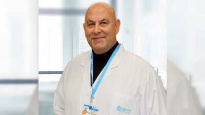 Ürolog Hüseyin Serhat Kerman, erkeklerin "ayıplanma ve alay konusu olma"