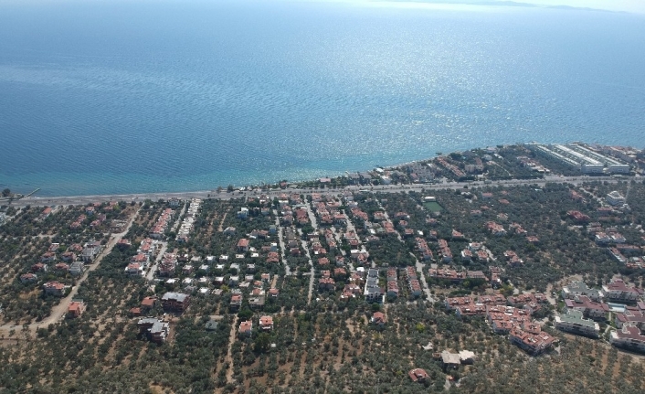  Çanakkale Çevre Ve Doğa Dernekleri Federasyonu Başkanı Bünyamın Nami