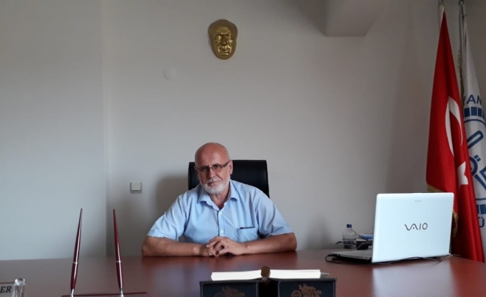  Sala’lar Piri Reis Camisinden ‘merkezi’ Okunacak