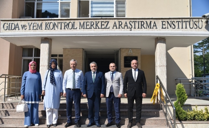  Bursa'nın Su, Tarım, Ticaret, Enerji Ve Finans Sektörlerindeki Son