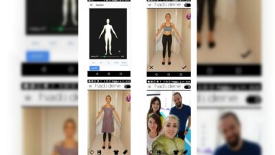 Bursalı girişimci Ercan Aydın, her şeyin aplikasyonlarla (App) çözüldüğü uygulama