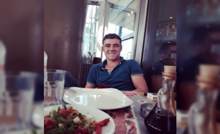  Bıçaklanarak Öldürülen Mehmet Erkan Akbaş