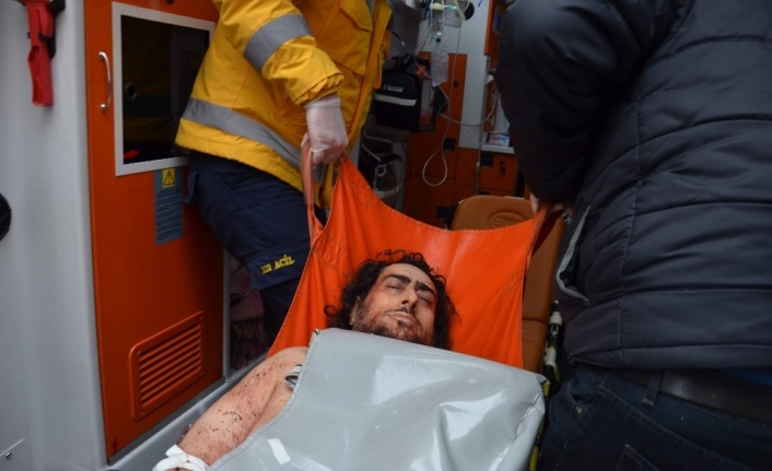 Bursa’da bir gencin cezaevinde koğuş arkadaşları tarafından dövülerek öldürülmesine ilişkin