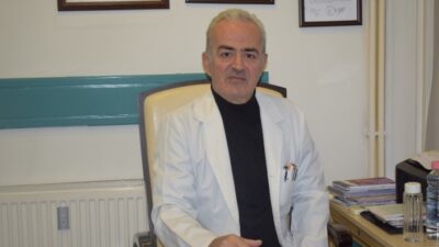 Elli yaş ve üzerindekilerin korkulu rüyası olan yaşa bağlı makula