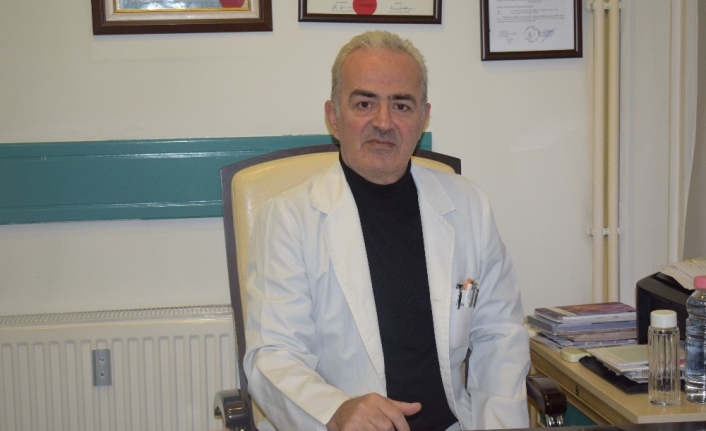 Elli yaş ve üzerindekilerin korkulu rüyası olan yaşa bağlı makula