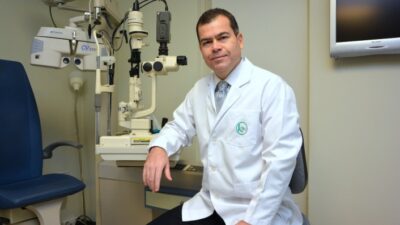 Günümüzde görme kaybı nedenleri arasında en sık rastlanan nedenler arasında