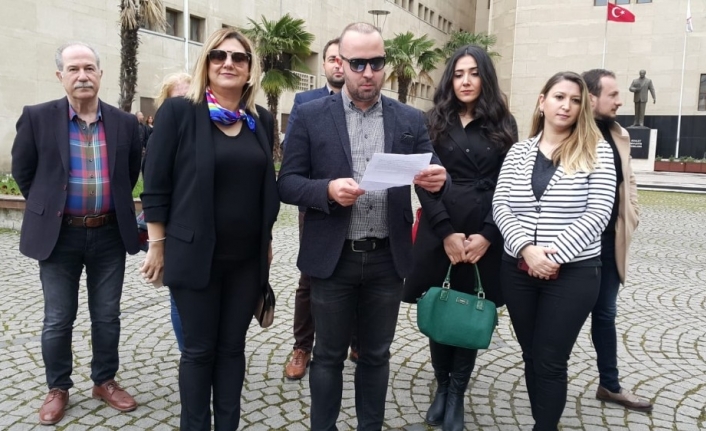 Bursa’nın Gemlik ilçesinde faaliyet gösteren bir organizasyon şirketi, şarkıcı Niran