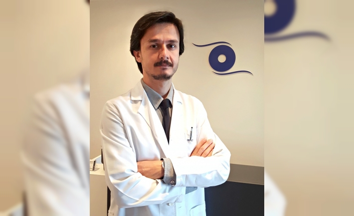 Şaşılık ameliyatı yöntemleri ve dikişsiz şaşılık ameliyatı tekniği ile ilgili