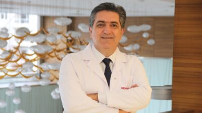 Göz Sağlığı Ve Hastalıkları Uzmanı Op. Dr. Yusuf Ziya Kaya,