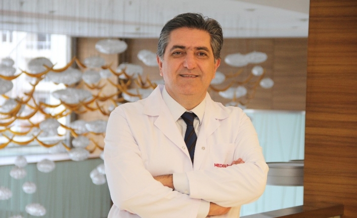 Göz Sağlığı Ve Hastalıkları Uzmanı Op. Dr. Yusuf Ziya Kaya,