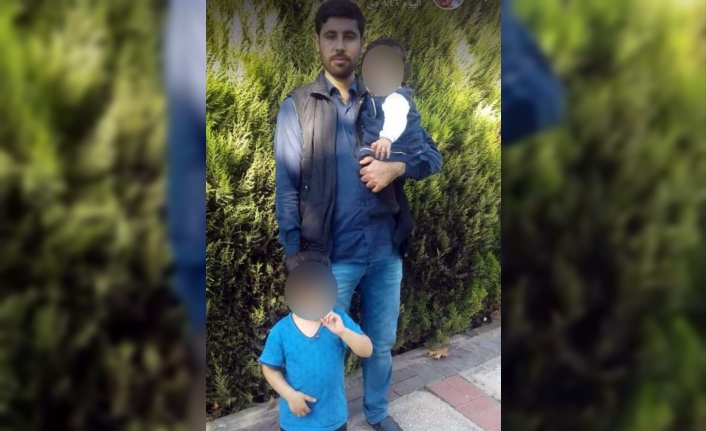  Suriye’deki İç Savaştan Kaçarak Türkiye’ye Sığınan 22 Yaşındaki Muhammed